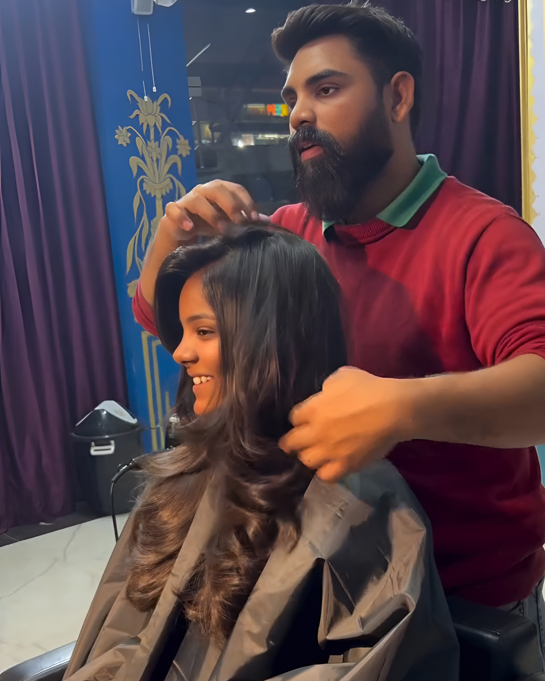 Best Beauty Acadehmy & Makeup Artist Courses in Jaipur — P Salon Academy